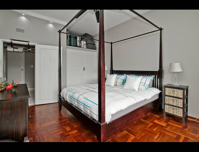 3 BEDROOM APARTMENT FOR SALE IN OBSERVATORY